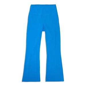 Brand new lululemon Groove Flare Pant Nulu
